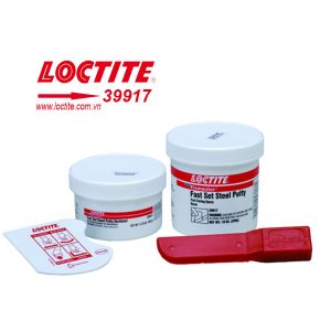 Sửa chữa thép sệt cố định nhanh Loctite 39917