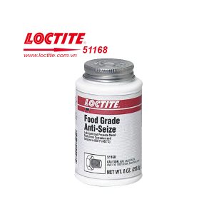 Mỡ chống kẹt gốc thực phẩm Loctite 51168