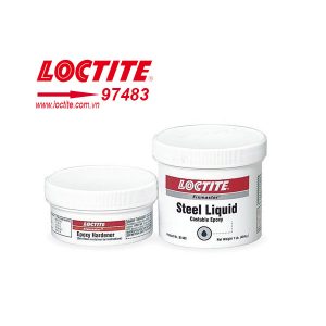 Sửa chữa thép lỏng Loctite 97483