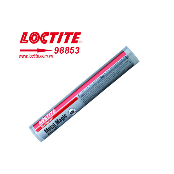 Sửa chữa thép siêu kim loại Loctite 98853
