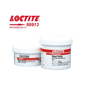 Sửa chữa thép sệt Loctite 99913