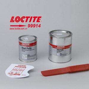 Sửa chữa thép sệt Loctite 99914